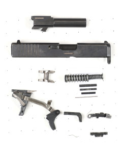 Glock 27