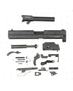 SPRINGFIELD ARMORY XD  45