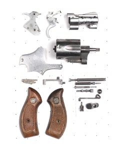 Smith & Wesson 60