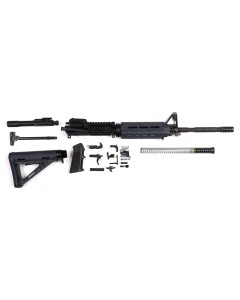 Aftermarket Ar15