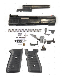 Bryco Arms Jennings Nine
