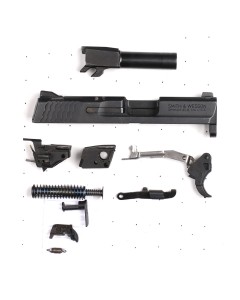 Smith & Wesson M&P 9 Shield