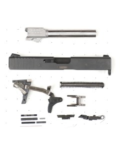 Glock 19