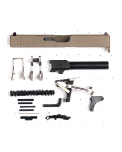 Aftermarket G19