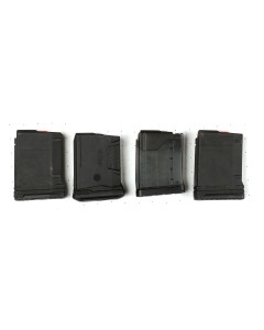 Assorted AR15/M4 Mags