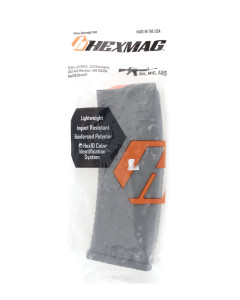 Hexmag AR15