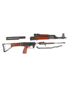 Chinese AKS 