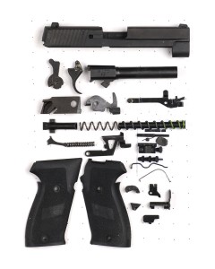 Sig Sauer P220