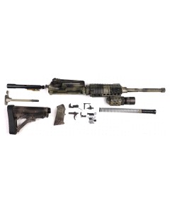 Aftermarket AR15