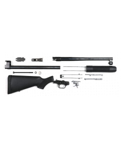 Mossberg 500A