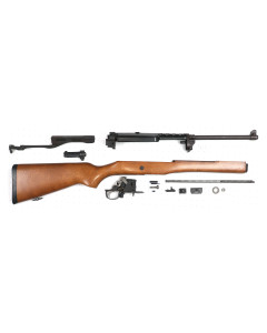 Ruger Mini 14