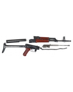 Chinese AK47S