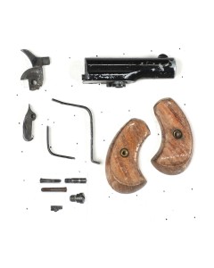 Butler Assoc. Derringer
