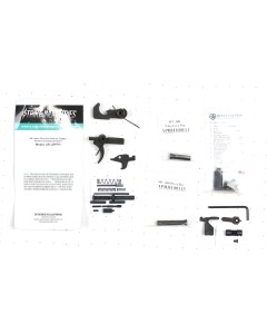 Strike Industries AR15 Lower Parts 