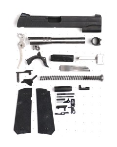 Sig Sauer 1911