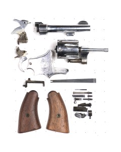 Smith & Wesson Victory