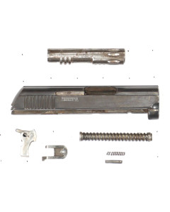Astra 25 Pocket Pistol 