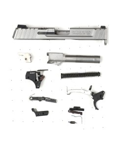 Smith & Wesson SD9VE