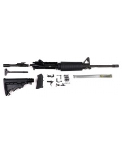 Aftermarket AR15