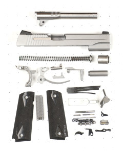 Sig Sauer 1911