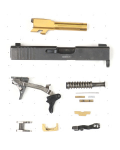 Glock 43