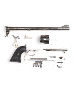 Colt Ned Buntline Commemorative