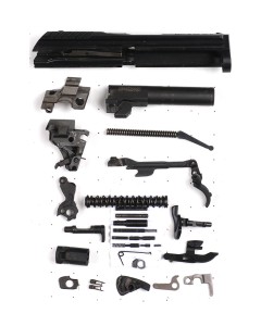 Beretta 9000S