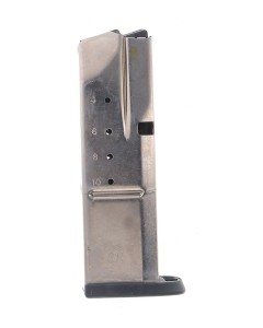 smith & wesson SD40VE