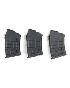 Pro Mag AK47 Magazines (Lot Of 3)