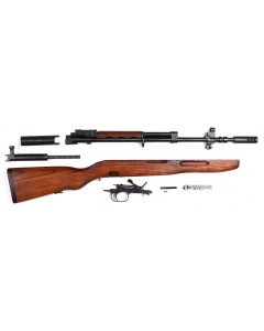 YUGO SKS