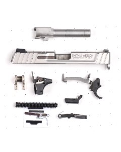 Smith & Wesson SD9VE