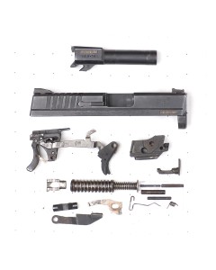 Springfield Armory XDS 9 3.3