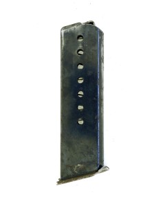 Walther P38 Magazines