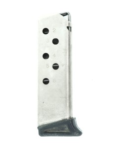 Walther PPK Magazines