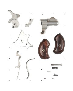 NAA Mini Revolver