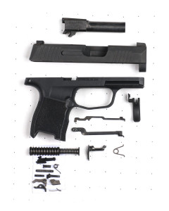 Sig Sauer P365