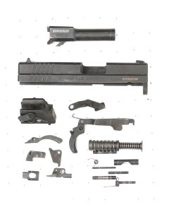 Springfield Armory XD 9