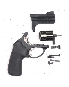 Ruger LCR X