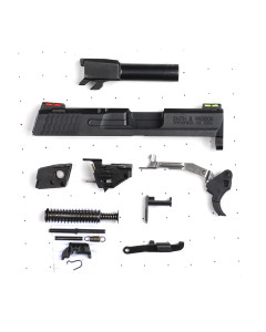 Smith & Wesson M&P 9 Shield 