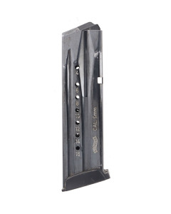 Walther PPX