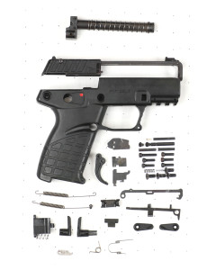 Keltec P17