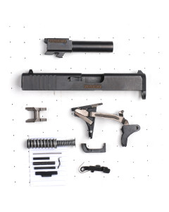 Glock 26 Gen 4