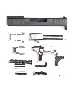 Aftermarket G26