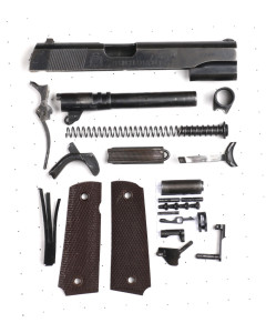 Springfield Armory 1911-A1
