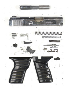 Lorcin L380