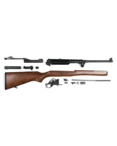 Ruger Mini 14 Ranch Rifle