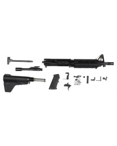 Aftermarket M16