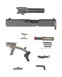 Glock 27