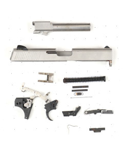 Smith & Wesson SW9VE
