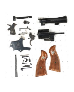 Smith & Wesson 15-3